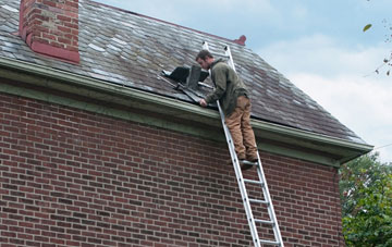 what affects urgent Eckington Corner roof repairs