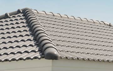 advantages of Eckington Corner clay roofing