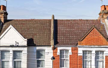 clay roofing Eckington Corner, East Sussex