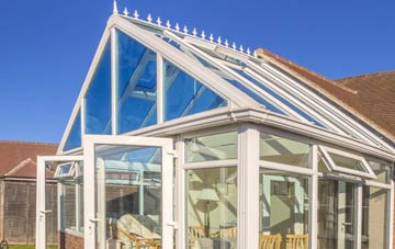 conservatory roof insulation costs Eckington Corner