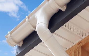 Eckington Corner gutter installation costs