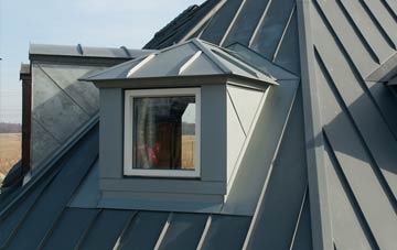 metal roofing Eckington Corner, East Sussex