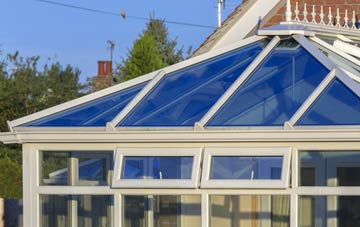 professional Eckington Corner conservatory insulation