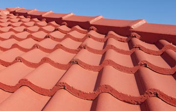 Eckington Corner tile and slate roof replacement