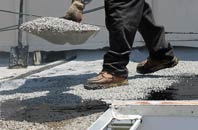 find rated Eckington Corner flat roofing replacement companies
